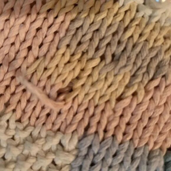 Vintage kitsch embellished sweater - Picture 5 of 9